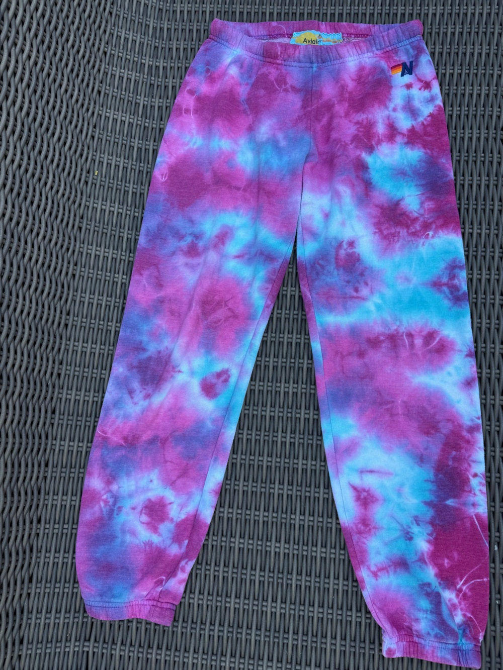 Aviator Nation Sweatpants - Size M - Picture 3 of 9